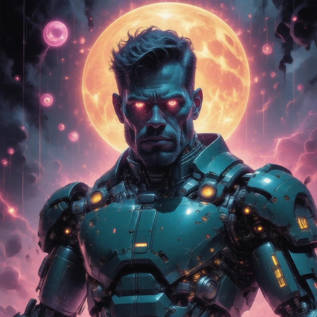 Arnim Zola